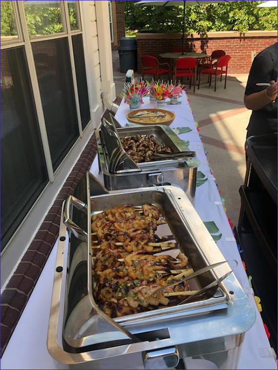 Caribbean Food-sm