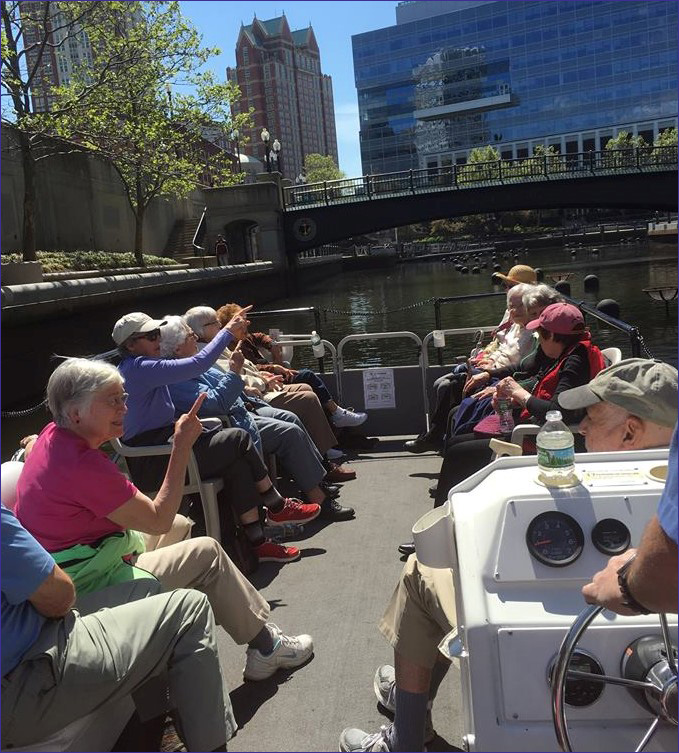 Prov River Tour